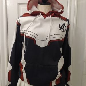 Avengers *LIMITED EDITION* hoodie!